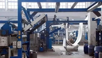 技術解析 各行業污水處理匯總與信息咨詢服務